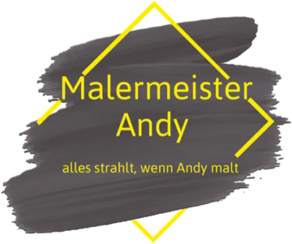 Malermeister Andy – alles strahlt, wenn Andy malt